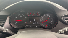 Vauxhall Crossland 1.2 Turbo Design 5dr Petrol Hatchback